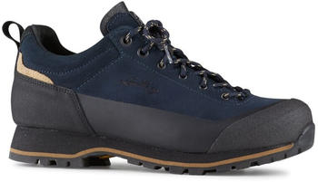 Lundhags Bjerg Low (1040726) deep blue