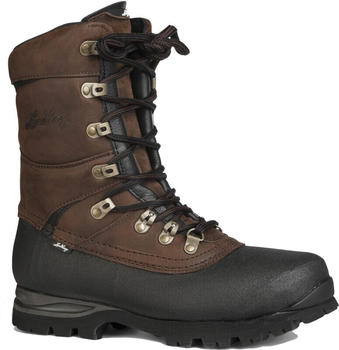 Lundhags Women's Mira II High (1023743) bark/black