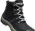 black/steel grey: Keen Kaci III Mid Winter WP Women