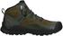 Keen NXIS Evo Mid WP (1026678) forest night/dark olive