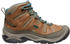 Keen Women's Circadia Mid WP