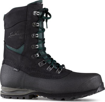 Lundhags Men's Jaure II Light High (1013740) black/dark agave