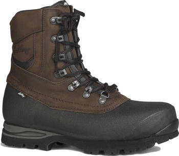 Lundhags Men's Jaure II Mid (1013738) bark/black