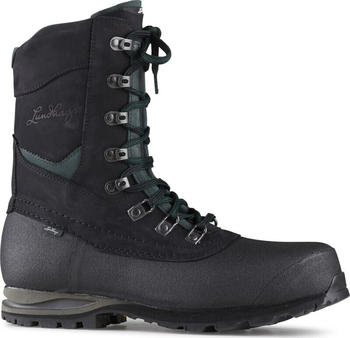 Lundhags Women's Mira II Light High Wide (1023793) black/dark agave