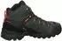 Salewa Alp Mate Mid WP thyme/black