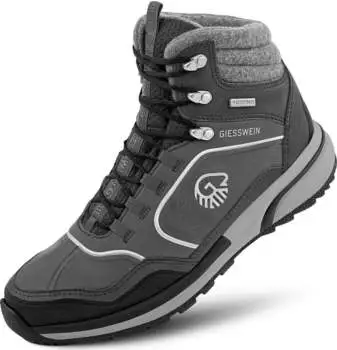 Giesswein Wool Cross X Alpine Women slate