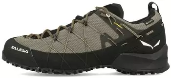 Salewa Wildfire 2 Gore-Tex (61414) brown bungee cord/black