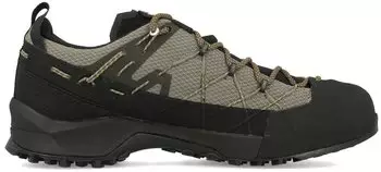 Salewa Wildfire 2 Gore-Tex (61414) brown bungee cord/black – Salewa Wildfire 2 Gore-Tex (61414) brown bungee cord/black: Der perfekte Begleiter für Outdoor-Abenteuer