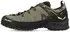 Salewa Wildfire 2 Gore-Tex (61414) brown bungee cord/black