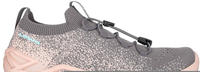 Lowa 320415-9707-6,5, Lowa Sneaker-Laufschuhe Fusion Low (Strickmaterial,
