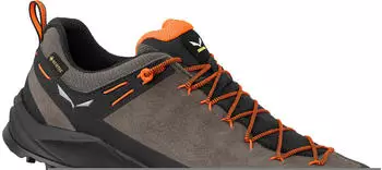 Salewa Wildfire Leather Gore-Tex&reg; M bungee cord/black