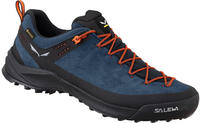 Salewa 61416-8669-6,5, Salewa Wanderschuhe Wildfire Leather GTX (Zustieg, Wildleder,