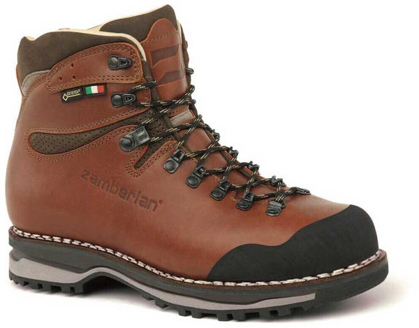 Zamberlan 1025 Tofane Nw Goretex Rr Hiking Boots (1025PM0G) green