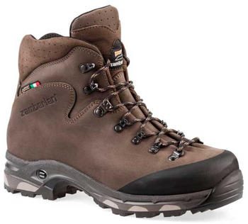 Zamberlan 636 New Baffin Goretex Rr Wide Last Hiking Boots (0636PM1G) brown