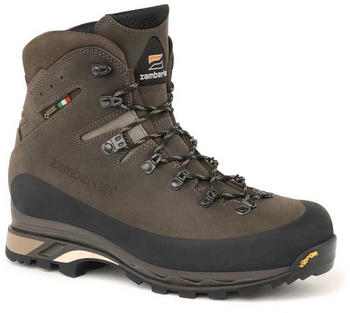 Zamberlan 960 Guide Goretex Rr Hiking Boots (0960PM0G) brown