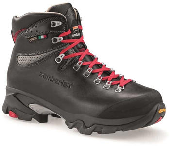 Zamberlan 1996 Vioz Lux Goretex Rr Hiking Boots (1996PM0G) black/black