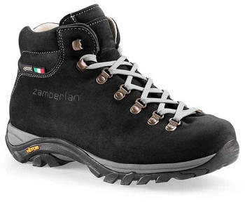Zamberlan 320 New Trail Lite Evo Goretex Hiking Boots Women (0320PW0G) charcoal