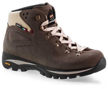 Zamberlan 333 Frida Goretex Hiking Boots Women (0333PW0G) brown