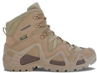 Lowa 320537-0731-7, Lowa Military-Stiefel Arbeitsschuhe Zephyr GTX MID TF