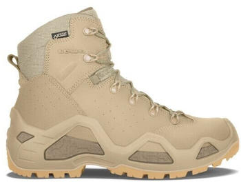 Lowa Z-6S GTX Women (320688) desert