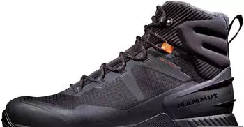 Mammut Blackfin III Mid DT Men black