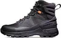 mammut 3030-04820-0052, mammut Blackfin III Mid DT Women Gr&ouml;&szlig;e UK 6,5 Farbe