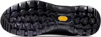 Mammut Blackfin III Mid DT Women black/black – Hochwertige Materialien und Verarbeitung
