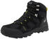 Jack Wolfskin Great Hike 2 Texapore Mid M black
