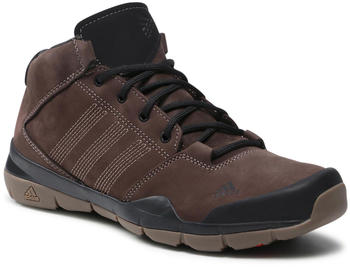 Adidas Terrex Anzit DLX Mid dark brown/simple brown/core black