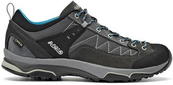 Asolo Pipe GV Women (A40033) graphite/graphite/cyan blue