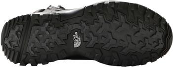 The North Face Mens Storm Strike III WP asphalt grey – Hochwertige Materialien und durchdachtes Design