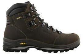 Grisport Anden (1028278) brown