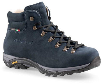 Zamberlan 320 New Trail Lite Evo Goretex Hiking Boots (0320PM0G) blue