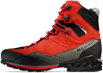 Mammut Kento Advanced High GTX M spicy/black