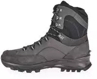 Hanwag H601000-064012-6, Hanwag Banks Snow GTX asphalt/black (064012) 6 Herren