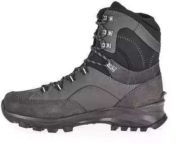 Hanwag Banks Snow GTX (H601000) asphalt/black