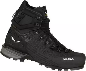 Salewa Ortles Edge Mid Gtx M black/black