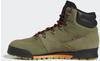 Adidas TERREX Snowpitch COLD.RDY (GW4065) focus olive/core black/pulse olive