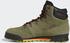Adidas TERREX Snowpitch COLD.RDY (GW4065) focus olive/core black/pulse olive