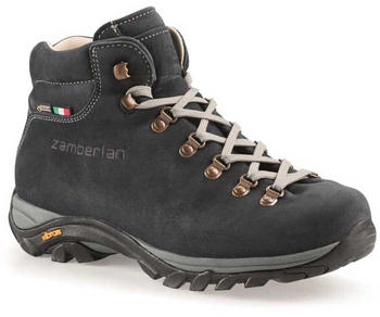 Zamberlan 320 New Trail Lite Evo Goretex Hiking Boots Women (0320PW0G) black