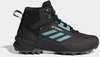 Adidas TERREX SWIFT R3 MID GTX core black/mint ton/grey five