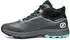 Scarpa Rapid Mid GTX Women (72695G) anthracite/turquoise