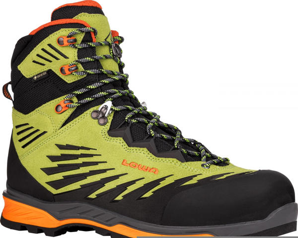 Lowa Alpine EVO GTX M lime