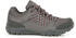 grau: Regatta Women's Edgepoint III Waterproof Walking Shoes