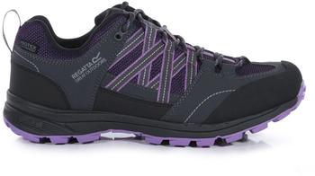 Regatta Samaris Low II Walking Boots Women purple amethyst