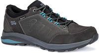 Hanwag Torsby Low Sf Extra GTX Herren (Asphalt/Dusk) Grau