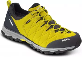 Meindl yellow/anthracite