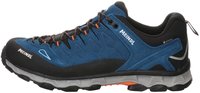 Meindl Lite Trail GTX blue/orange