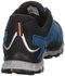 Meindl Lite Trail GTX blue/orange