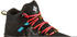 black: Columbia Peakfreak II Mid Outdry Women (2005121)